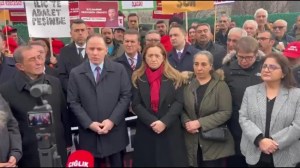 “Acının Tarifi Yok, Basiretsizliğin Adresi Çok”