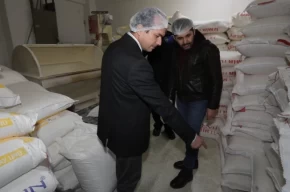 İzmir Efes Selçukta ramazan öncesi sıkı denetim