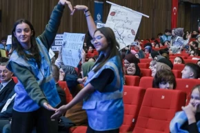 Kocaelide İyilik Kılavuzu Yarışması başladı