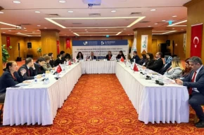 Kadın dostu kent İzmir UCLG-MEWA Zirvesinde