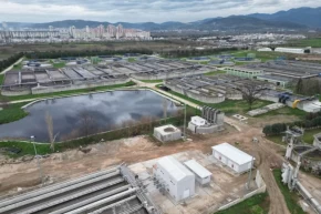 Bursa Doğu AATde kapasite 4 kat arttı