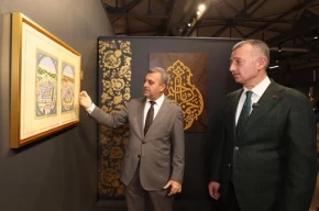 Mukaddes Emanetler 15 Marta kadar Kocaelide sergilenecek