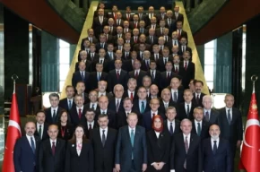 Cumhurbaşkanı Erdoğandan Valilere talimat: İhtiyaç sahibine siz gidin, kapı kapı dolaşın