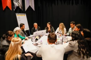 Antalyada ulaşımın geleceği masaya yatırıldı