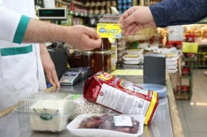 Kocaelide gönüllere dokunan destek