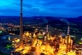 Soma Termik Santral üretimi durduruyor... Isınma krizi kapıda