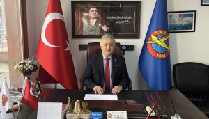 Filtre ve zekatlarınızı Türk Hava Kurumuna verin