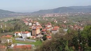 Hacılar köyü Saltukovaya bağlandı