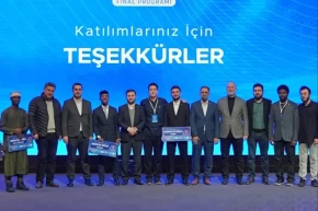 UDEF öncülüğündeki Kur an-ı Kerim i Güzel Okuma Yarışması nın ilk 3 ü belli oldu