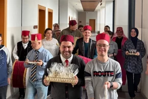 Sakarya Büyükşehir den Ramazan a ‘Hoş Geldin etkinliği