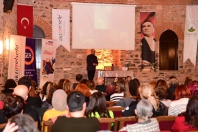 Bursada Osmangazi Belediyesinden kadim uygarlığa yolculuk