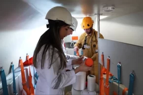 Mavi Vatanda sıkı denetim... Türk Bayrağı beyaz listede gücünü korudu