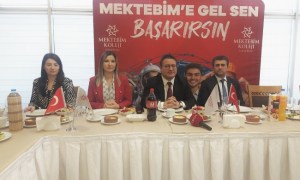 Ümit Kalko: “Biz herhangi bir kurumun devamı değiliz”