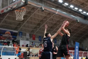 Kocaelide en güzel paslar kardeşliğe atıldı