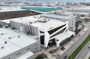 Marsaladan yenilenebilir enerjide 12 milyon Euroluk stratejik hamle