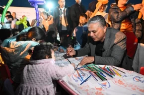 Antalya Muratpaşada Ramazana özel etkinlikler başladı