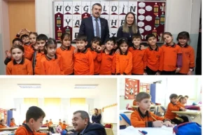 Bakan Tekinden Artvinde sürpriz ziyaret