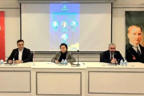 BUSİADda Enerji Maliyet Yönetimi paneli