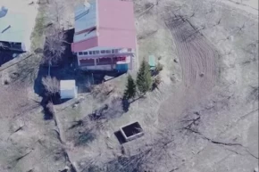 Tunceli Çemişgezekte 7 konut depreme karşı tedbiren boşaltıldı