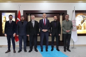 Ağrıda amatör spora destek