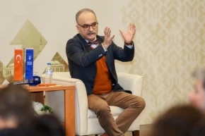 Osmanlının doğuşuna Bursada ışık tutuldu