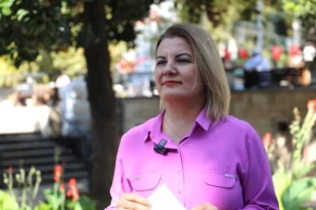 İzmit Belediye Başkanı Türkiye genelinde ilk 3te