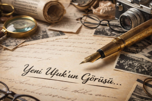 Özelin Yavaş açıklaması