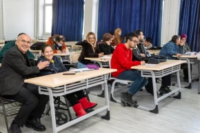 Malatyada gençlik ve spor yatırımları öne çıkıyor