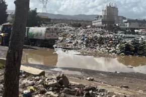 Usulsüz atık depolamaya ceza yağdı