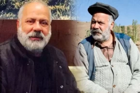 Usta oyuncu Ali Tutal vefat etti