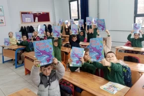 Sakaryada minik kalpler bilimle buluşuyor