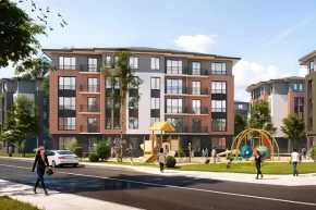 Bu hafta kura heyecanı 6 şehirde... Yüzyılın Konut Projesinde yeni kura takvimi