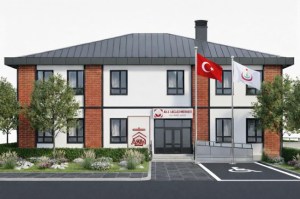 Aktaş Aile Sağlığı Merkezi Projesi ihaleye çıkıyor