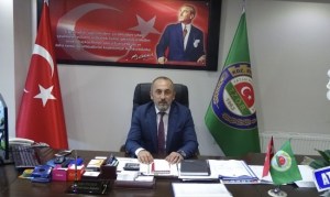 Kdz.Ereğli Ziraat Odası yüzde 50 destekli fidan satışına başladı