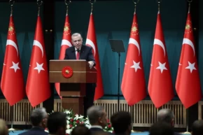 Cumhurbaşkanı Erdoğan: Ramazanın birleştirici ruhunu yaşıyoruz... Sağlıkta rekor hizmet sunuyoruz