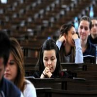 YGS'de bir iddia daha!