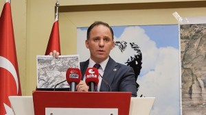 Yavuzyılmaz: “TTK krizinde çözüm üretilmiyor. Konu tenis maçına döndü”