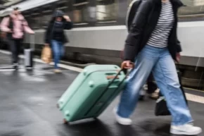 1 Mart itibariyle dikkat Trenlerde kabin bagajı kuralları güncellendi