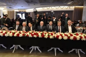 Kayseri OSBden 73.6 milyon dolarlık yatırım