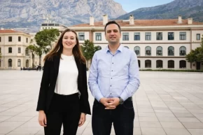 Gülşah Durbayın adı Bornovada yaşayacak