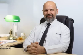 Akıllı telefonlar boyun fıtığı sebebi