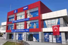 Kocaelili fidanlar Bilgievlerinde filizleniyor