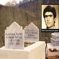 12 Eylül'e ilk kazma