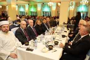 Gönül coğrafyasında Ramazan coşkusu... Bursa, Gümülcineden sonra Filibede