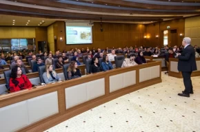 Bursa Büyükşehirden dijital dönüşüm atağı