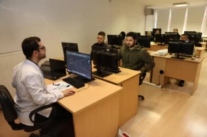 Konyada KOMEK eğitimleri yoğun ilgi görüyor