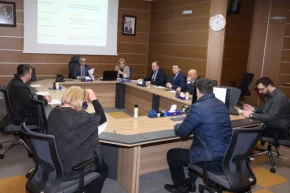 Kocaelide 12 ilçenin atık bertarafı ihalesi tamam