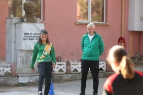 Milli sporcular için beden eğitimi hazırlık eğitimi sonuçları belli oldu