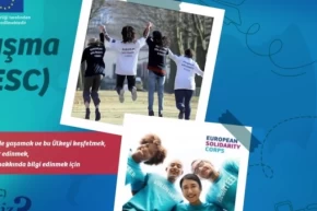 Ordu Büyükşehir Belediyesinden gençlere Avrupa fırsatı