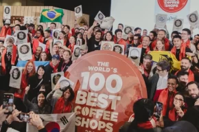 Orta Doğu Kahve Dükkanları, dünyanın en iyi 100 kahve dükkanı 2026 listesinde yerini aldı